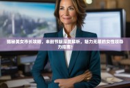 揭秘美女市长攻略，未删节版深度解析，魅力无限的女性领导力指南！