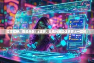 深度解析，调教赫敏1.6攻略，让你的游戏体验更上一层楼！