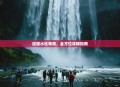 征服水柱奇观，全方位攻略指南