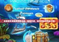 深度解析海底捞游戏攻略，轻松升级，畅享海底捞美食之旅！