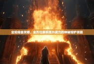 业焰熔金攻略，全方位解析提升战力的神秘熔炉技能