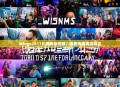 Wings2017比赛精彩回顾，电竞传奇再续辉煌