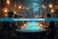 Steam锁区游戏现状及应对策略解析