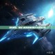 星际穿梭，揭秘飞船类游戏的魅力与进化之路