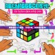 奇积魔方入门教程，从零开始，解锁魔方世界！