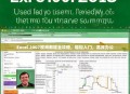 Excel 2007视频教程全攻略，轻松入门，高效办公