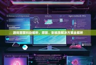 游戏画面抖动解析，原因、影响及解决方案全解析