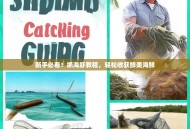 新手必看！抓海虾教程，轻松收获鲜美海鲜