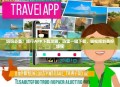 妈妈必备！旅行APP下载攻略，迅雷一键下载，轻松规划美好旅程
