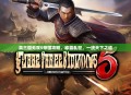 真三国无双5帝国攻略，称霸乱世，一统天下之道