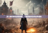 深入解析单机游戏将军，一场穿越时空的战争盛宴