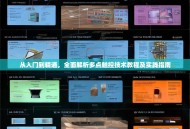 从入门到精通，全面解析多点触控技术教程及实践指南