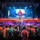 ESL One 2018比赛结果揭晓，欧洲战队统治力十足，中国战队表现亮眼