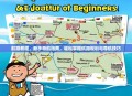航路教程，新手导航指南，轻松掌握航路规划与导航技巧
