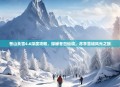 苍山负雪4.6深度攻略，探秘冬日仙境，尽享雪域风光之旅
