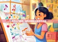 乐符入门教程，轻松掌握音乐世界的语言