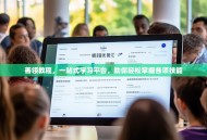 善领教程，一站式学习平台，助你轻松掌握各项技能