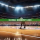 NBA单机版，篮球盛宴中的个人竞技场