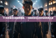 TI7历史最长比赛视频揭秘，一场耗时近6小时的电竞传奇之战！