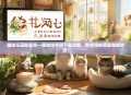 猫咪乐园新篇章—猫咖啡手游下载攻略，带你领略萌宠咖啡时光！
