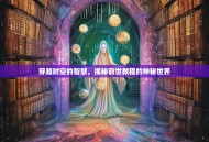 穿越时空的智慧，揭秘前世教程的神秘世界