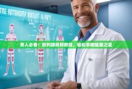 男人必看！前列腺视频教程，轻松掌握健康之道