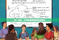 深入浅出，大学物理通用教程全解析