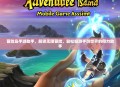 冒险岛手游助手，解锁无限冒险，轻松畅游手游世界的得力助手