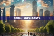 宿迁游戏，一座城市的崛起与梦想