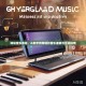 咪咕音乐教程，从新手到精通的音乐播放与互动指南