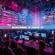 盘点电子竞技盛宴，热门比赛项目一览