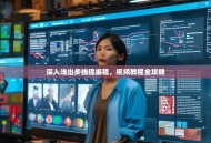 深入浅出多线程编程，视频教程全攻略