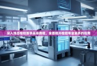 深入浅出检验医学高级教程，全面提升检验专业素养的指南