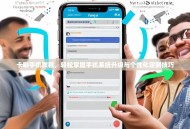 卡刷手机教程，轻松掌握手机系统升级与个性化定制技巧