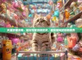 天猫抓猫攻略，轻松驾驭购物狂欢，解锁猫咪好物新境界