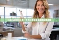 小白也能轻松上手！白色补漆笔使用教程视频详解