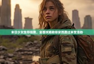 末日少女生存指南，全面攻略助你安然度过末世浩劫