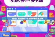 轻松上手戳戳乐—初级视频教程全解析