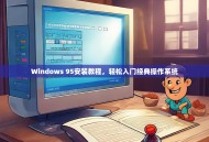 Windows 95安装教程，轻松入门经典操作系统