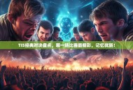 TI5经典对决盘点，哪一场比赛最精彩，记忆犹新！