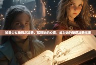 奴隶少女希微尔攻略，解锁她的心扉，成为她的挚爱攻略指南