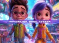 4399小游戏双人世界，携手闯荡，共享欢乐时光