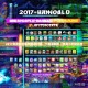 2017年度回合制手游排行榜，下载量飙升，经典与创新并存