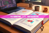Rust编程攻略，入门、进阶与高效实践