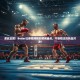 激战正酣！Boxer比赛视频精彩瞬间盘点，不容错过的热血对决！