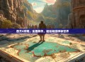 西方4攻略，全面解析，轻松畅游神秘世界