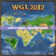 WCGL2012地图盘点，经典战役回顾与未来展望