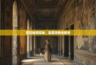宫廷秘境探秘，皇室攻略全解析
