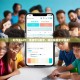 一起作业APP，便捷学习助手，轻松掌握学习进度！
