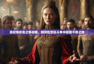 熹妃传权贵之争攻略，如何在宫廷斗争中稳居不败之地